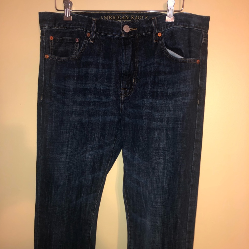 Original Boot American Eagle jeans